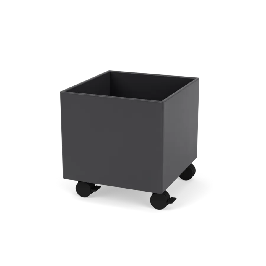 - Anthracite / Dybde: 38 cm - Jacobsen Plus