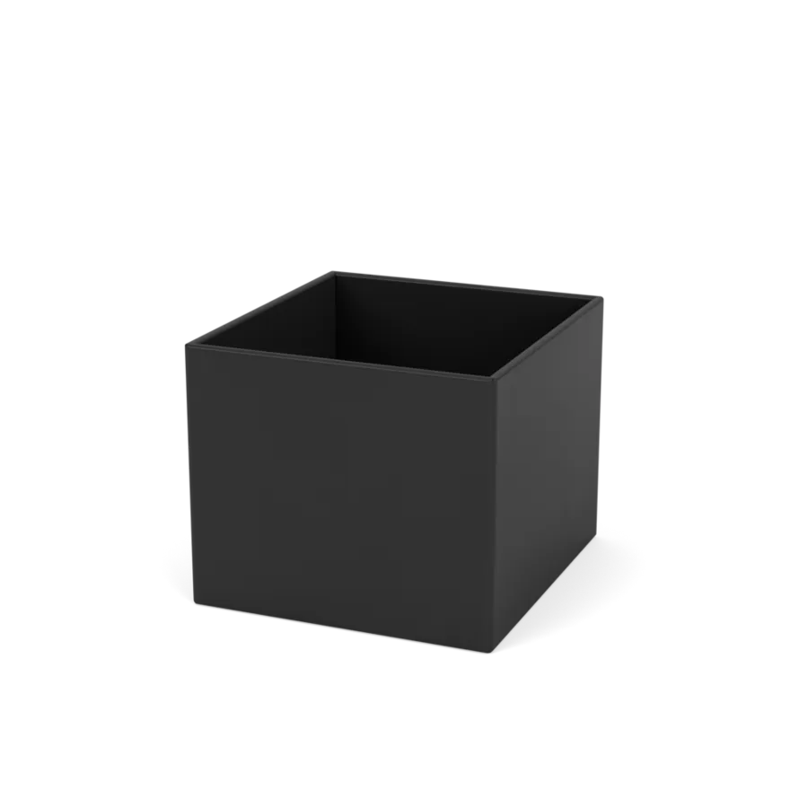 - Black / Dybde: 38 cm - Jacobsen Plus