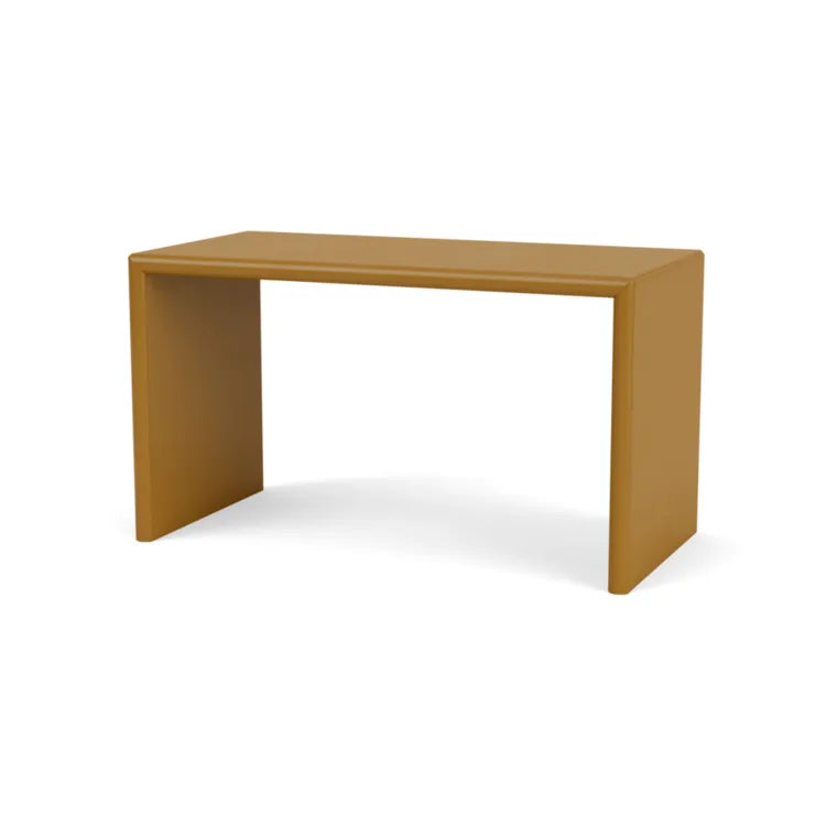 Monterey bord/bænk dybde 60cm fra Montana - 60 x 120 cm / Amber - Jacobsen Plus