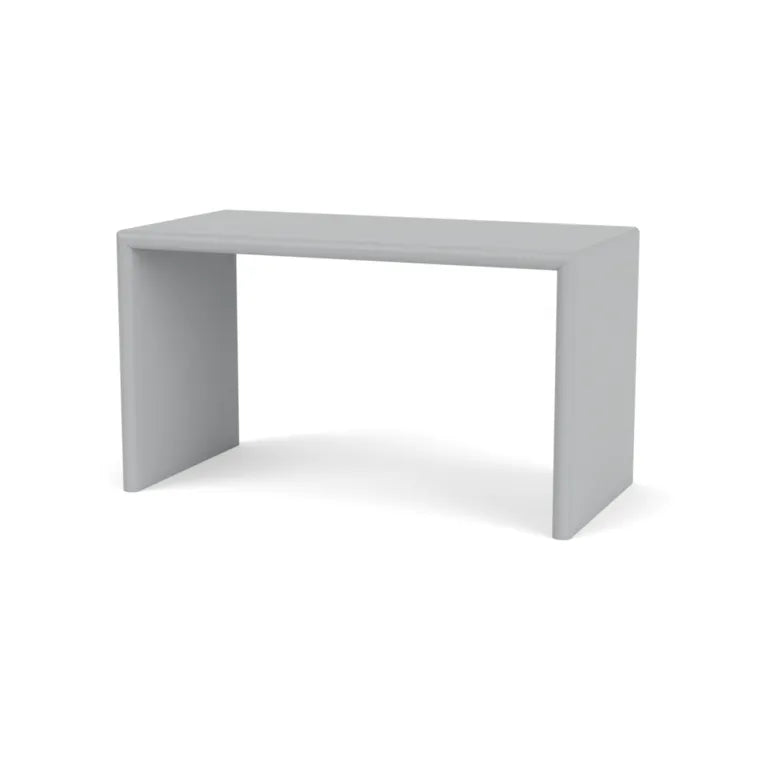 Monterey bord/bænk dybde 60cm fra Montana - 60 x 120 cm / Fjord - Jacobsen Plus