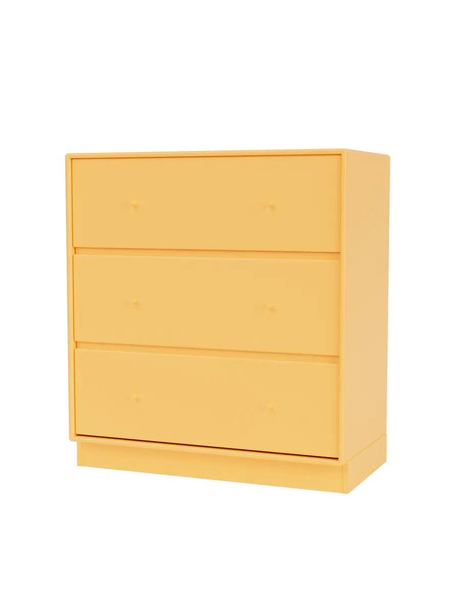- Acacia / Sokkel 7 cm - Jacobsen Plus