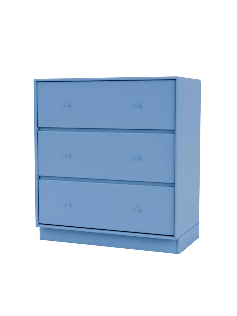 - Azure / Sokkel 7 cm - Jacobsen Plus