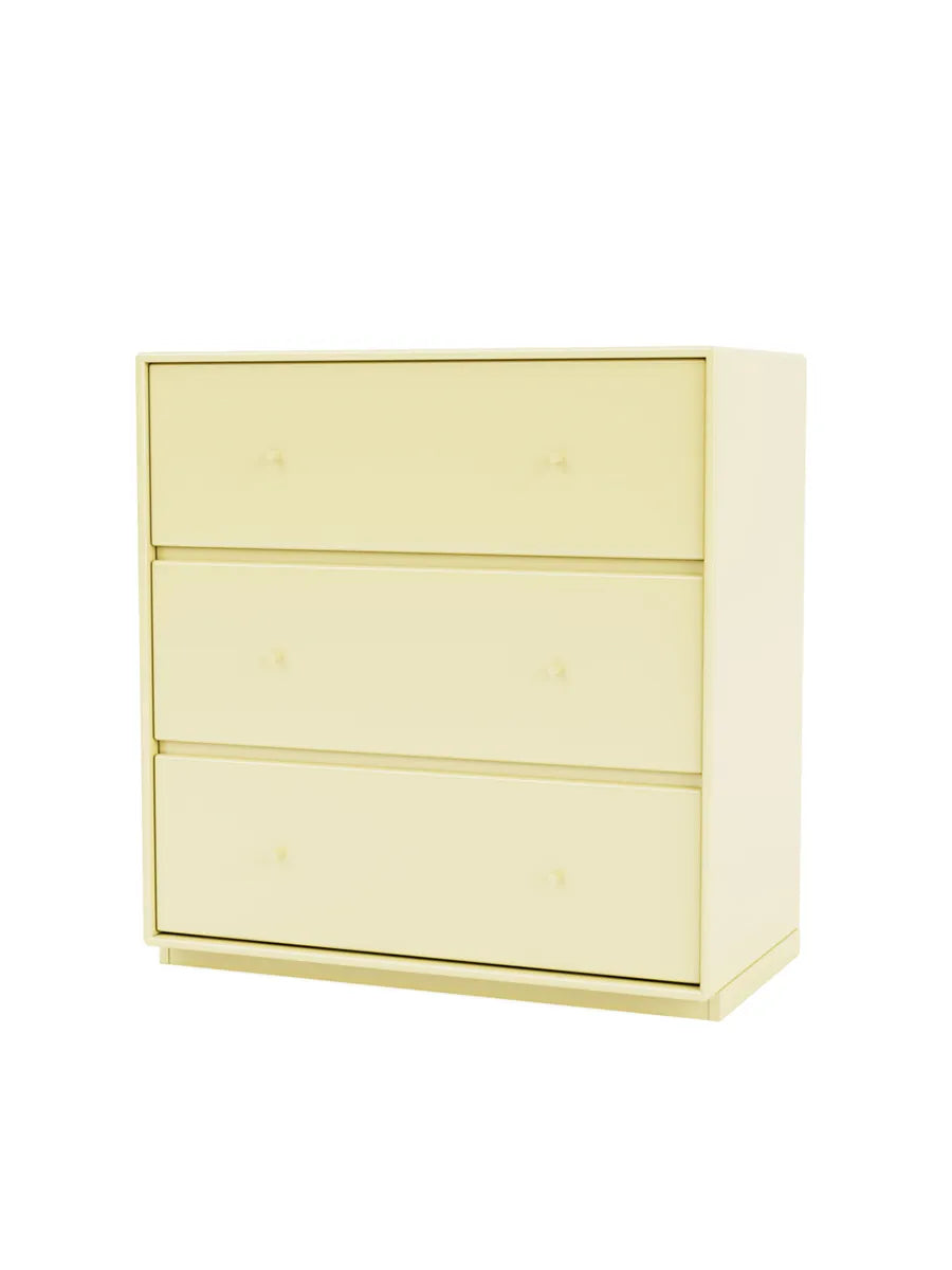 - Camomile / Sokkel 3 cm - Jacobsen Plus