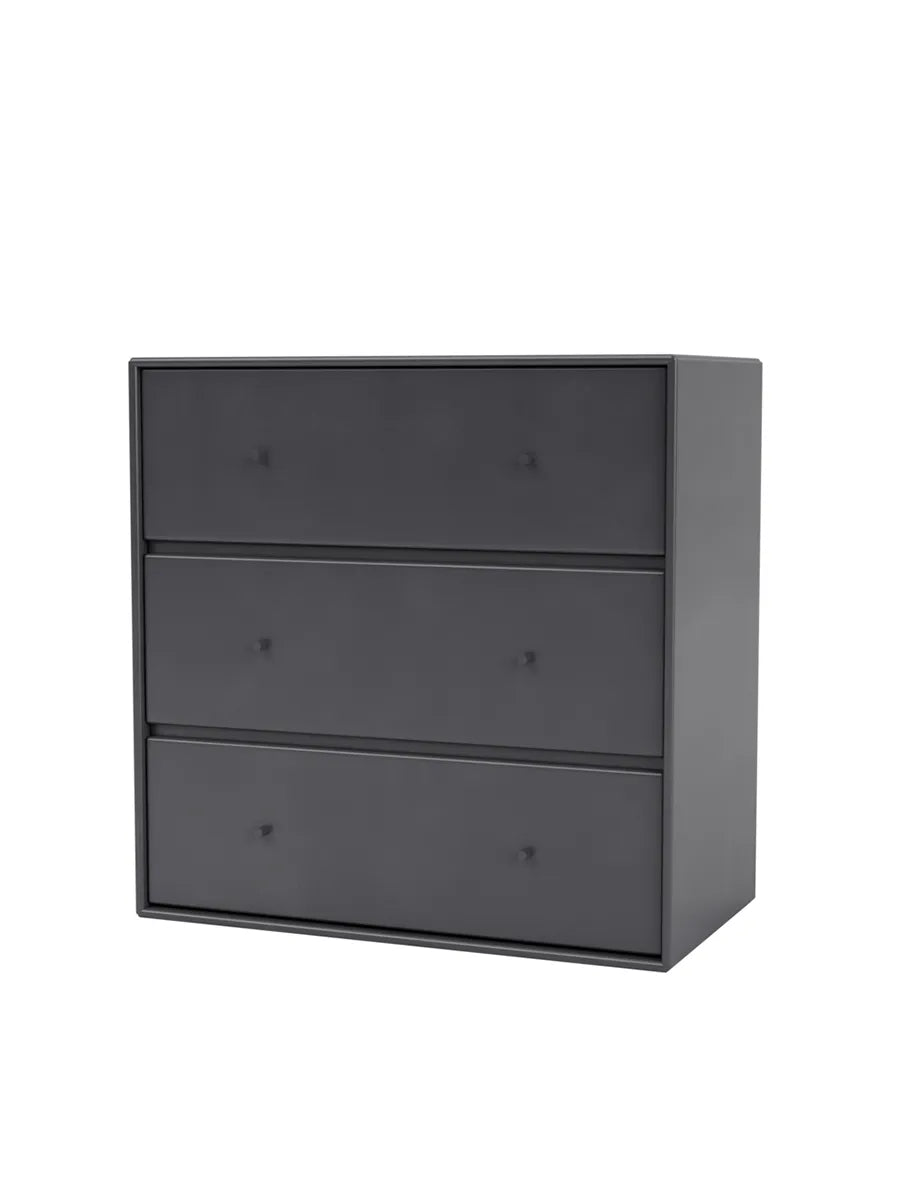 - Coal - Jacobsen Plus
