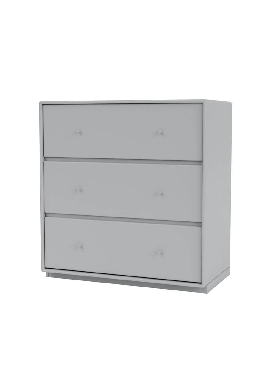 - Fjord / Sokkel 3 cm - Jacobsen Plus