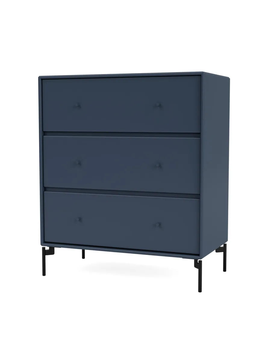 - Juniper / Black - Jacobsen Plus