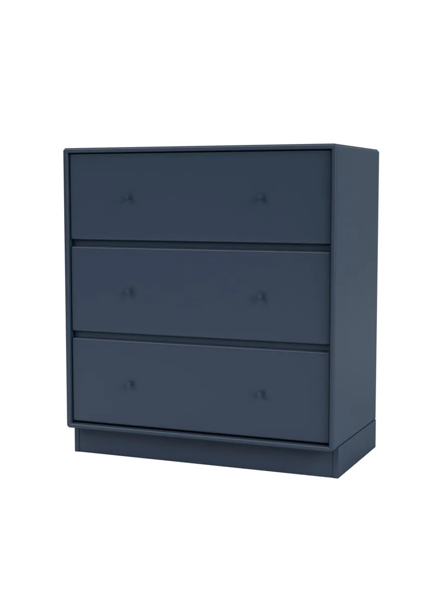 - Juniper / Sokkel 7 cm - Jacobsen Plus