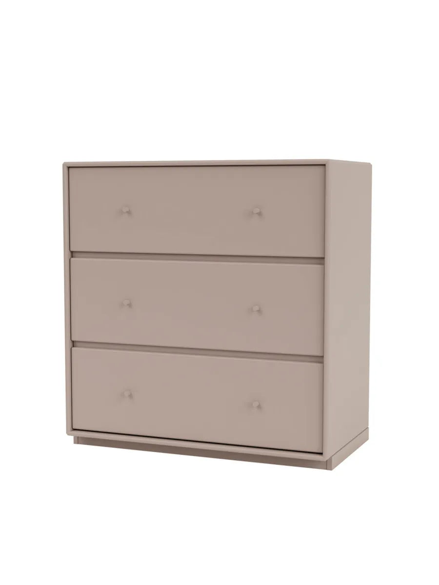 - Mushroom / Sokkel 3 cm - Jacobsen Plus