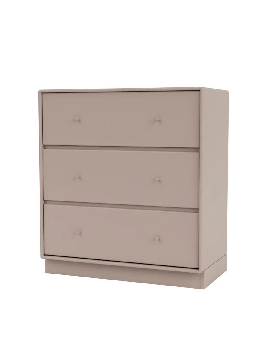 - Mushroom / Sokkel 7 cm - Jacobsen Plus