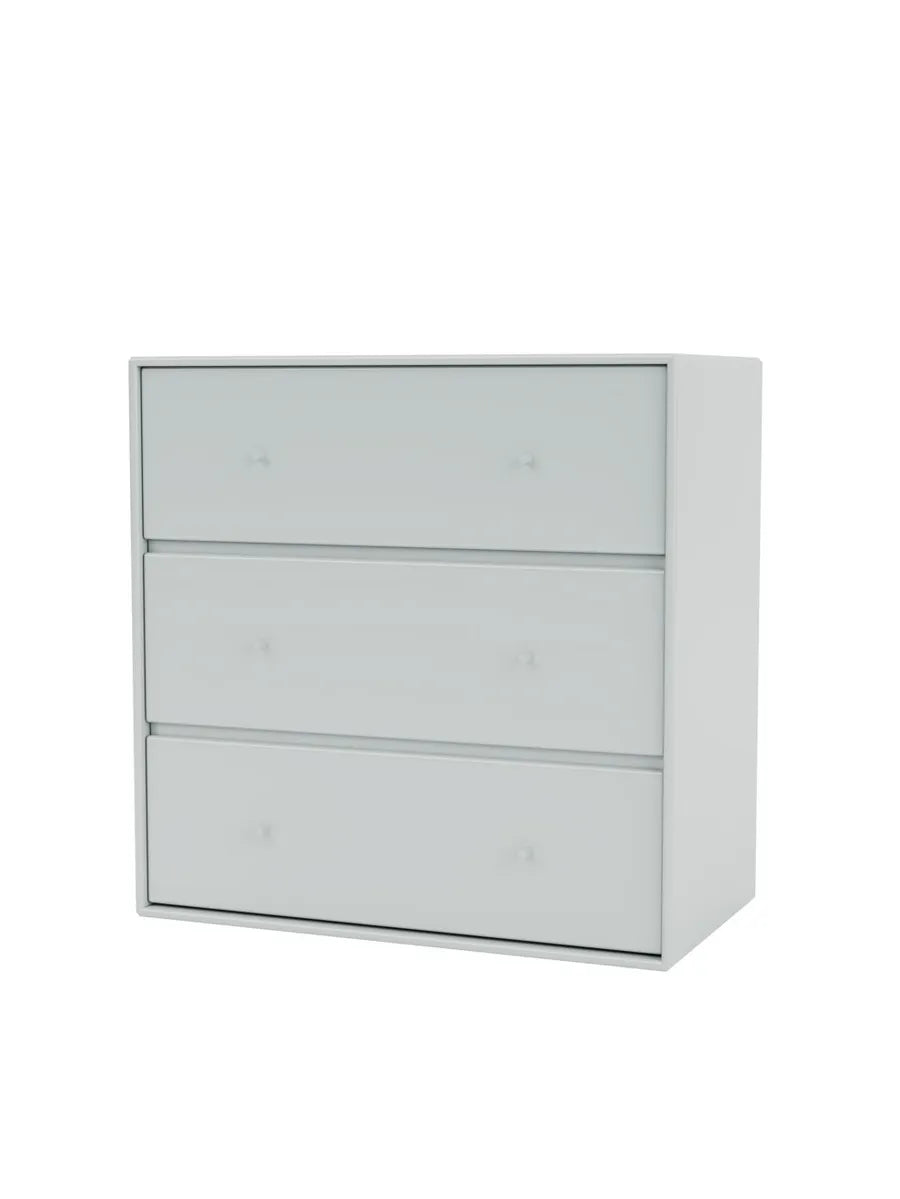 - Oyster - Jacobsen Plus