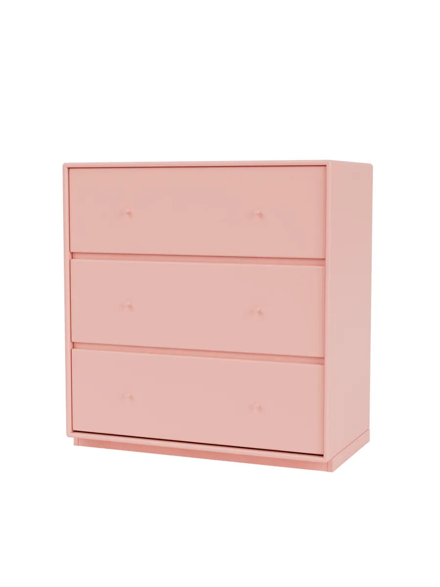 - Ruby / Sokkel 3 cm - Jacobsen Plus