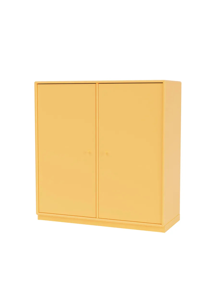 - Acacia / Dybde 30 cm / Sokkel 3 cm - Jacobsen Plus