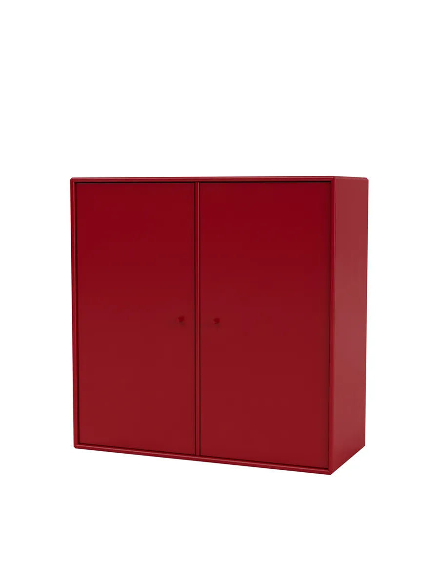 - Beetroot / Dybde 38 cm - Jacobsen Plus