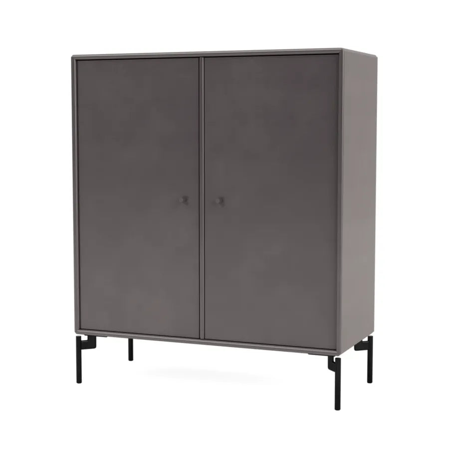- Coffee / Black - Jacobsen Plus