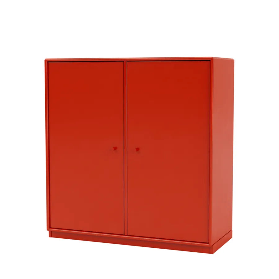 - Rosehip / Dybde 30 cm / Sokkel 3 cm - Jacobsen Plus