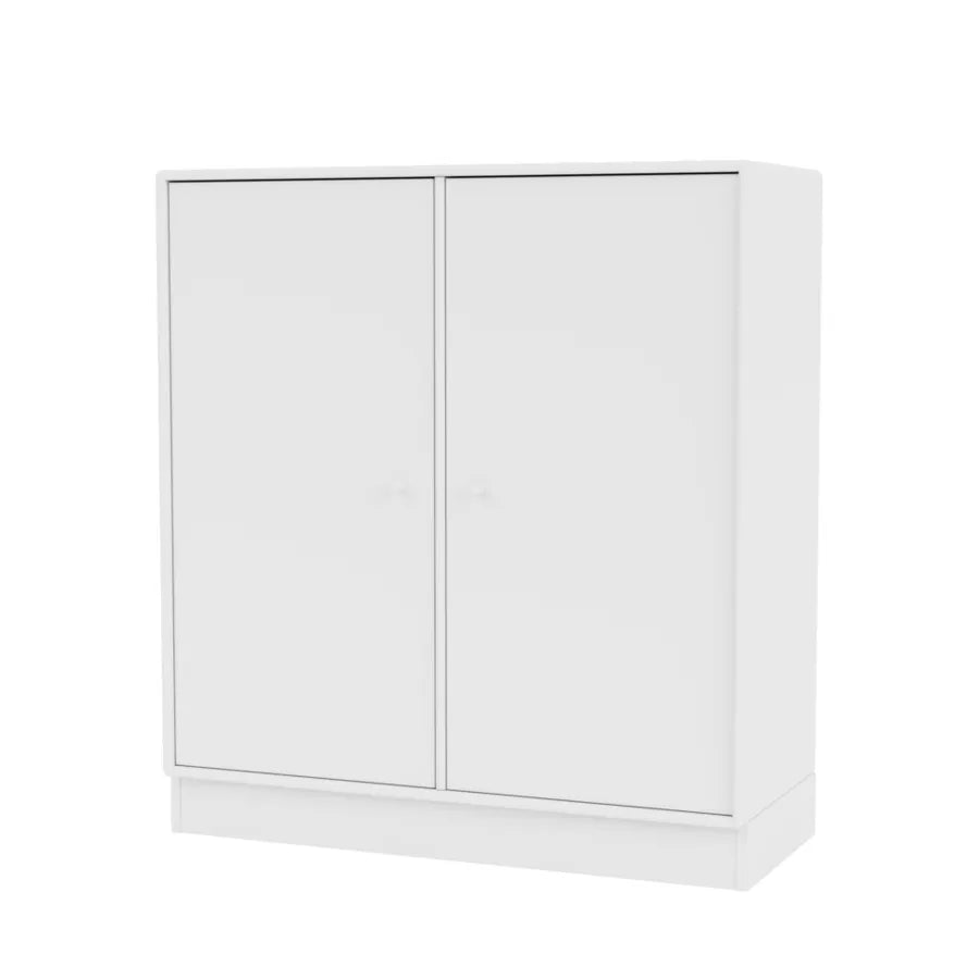 - Snow / Dybde 30 cm / Sokkel 7 cm - Jacobsen Plus