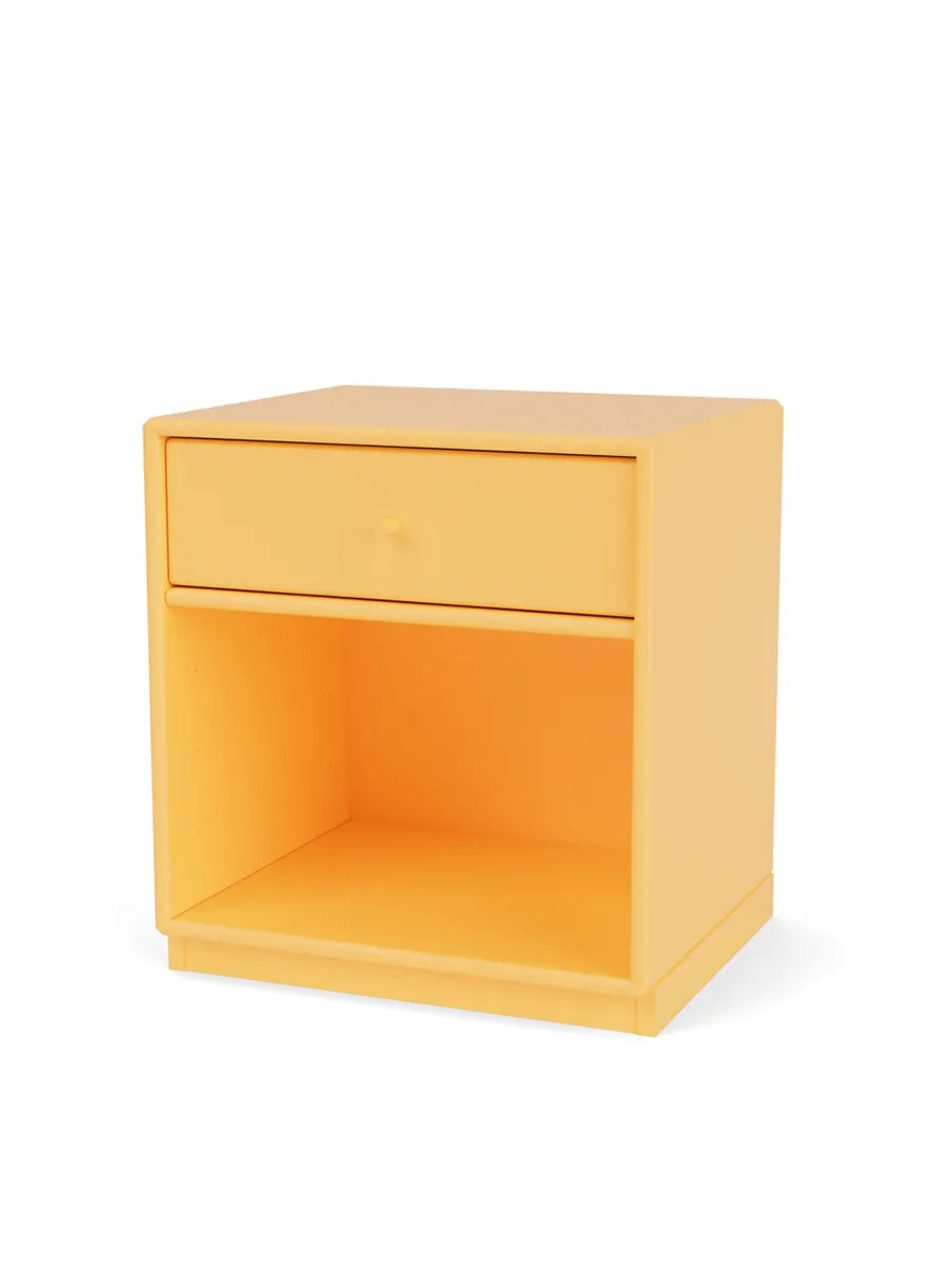 - Acacia / Sockel 3 cm - Jacobsen Plus