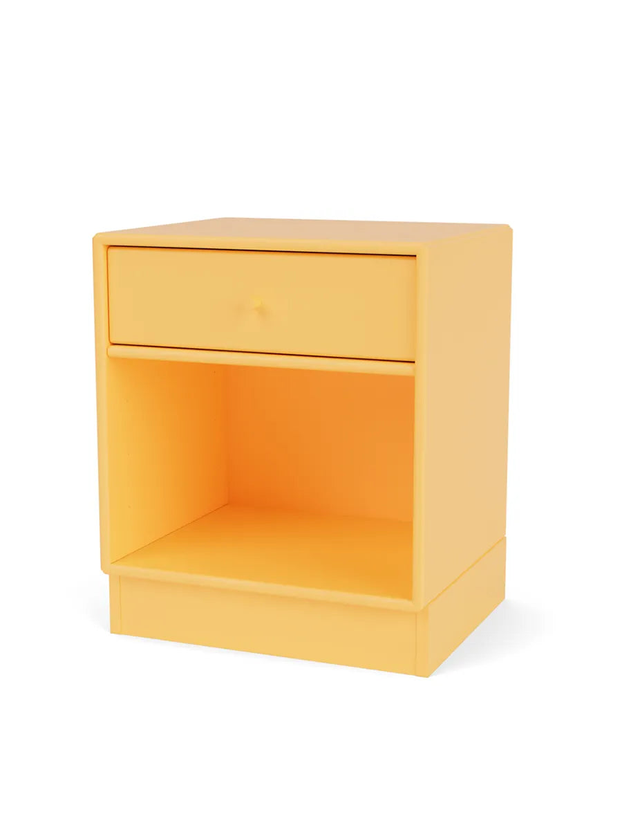 - Acacia / Sockel 7 cm - Jacobsen Plus