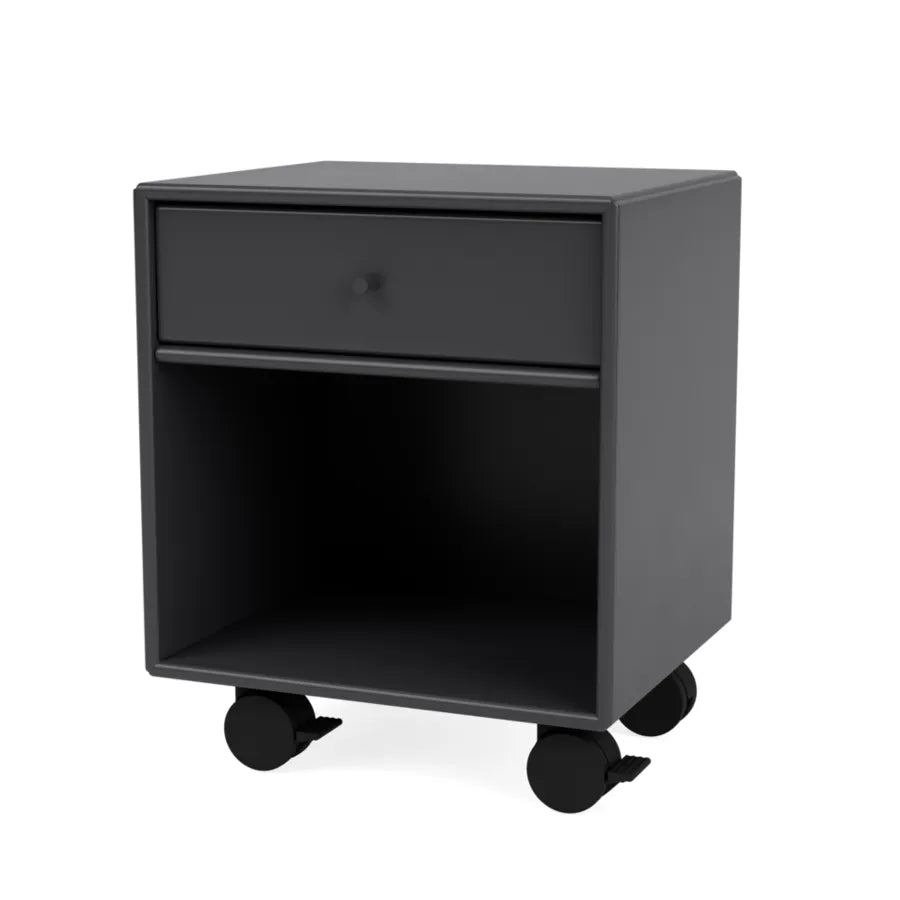 - Anthrazit - Jacobsen Plus