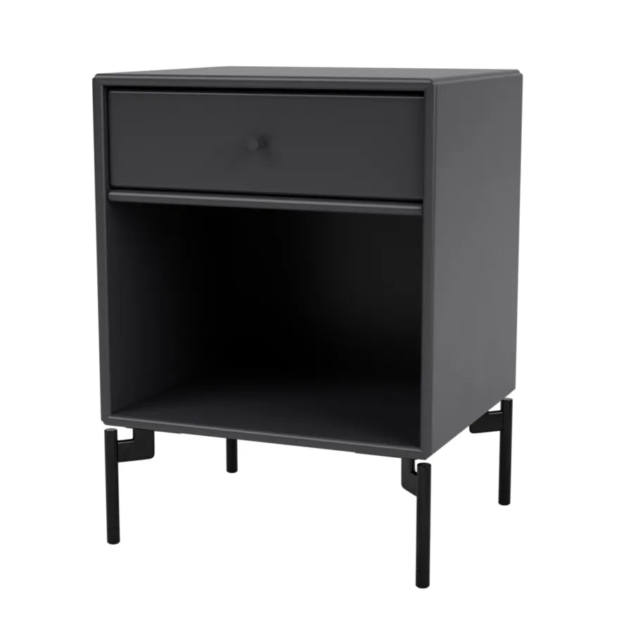 - Anthrazit / Schwarz - Jacobsen Plus