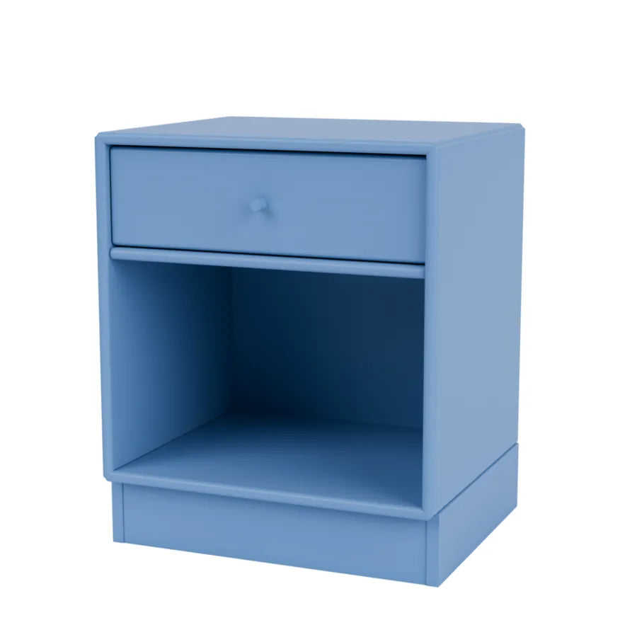 - Azure / Sockel 7 cm - Jacobsen Plus