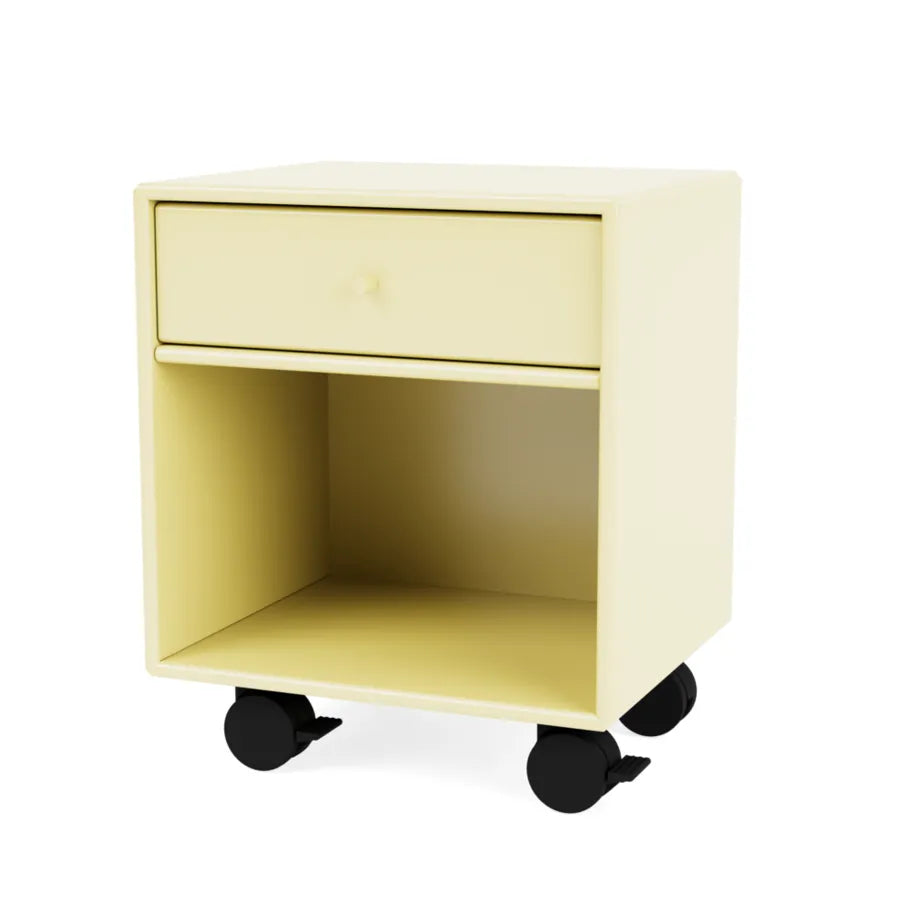 - Kamille - Jacobsen Plus