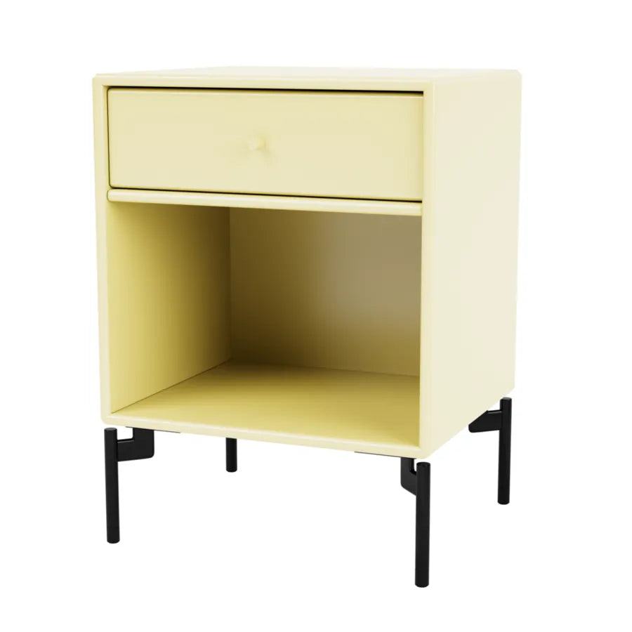 - Kamille / Schwarz - Jacobsen Plus