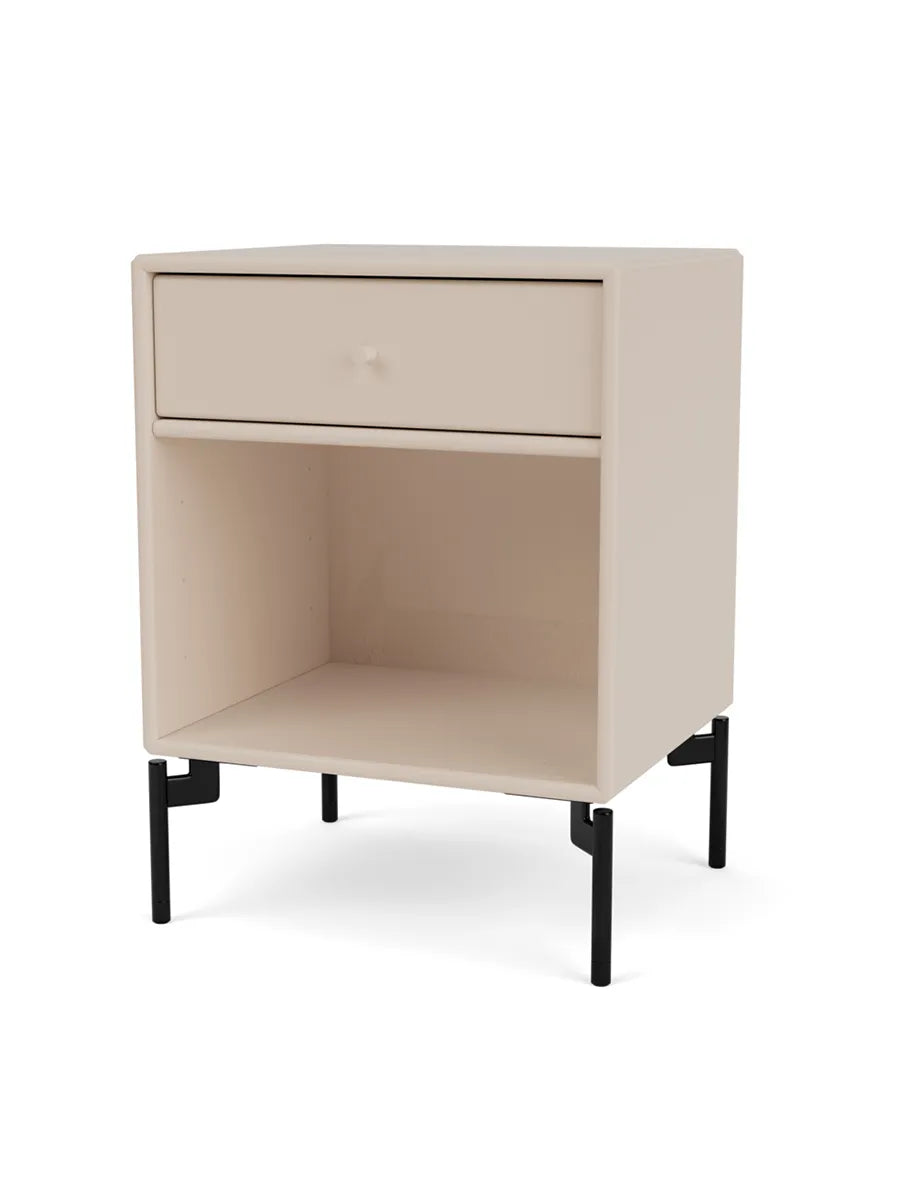 - Clay / Schwarz - Jacobsen Plus