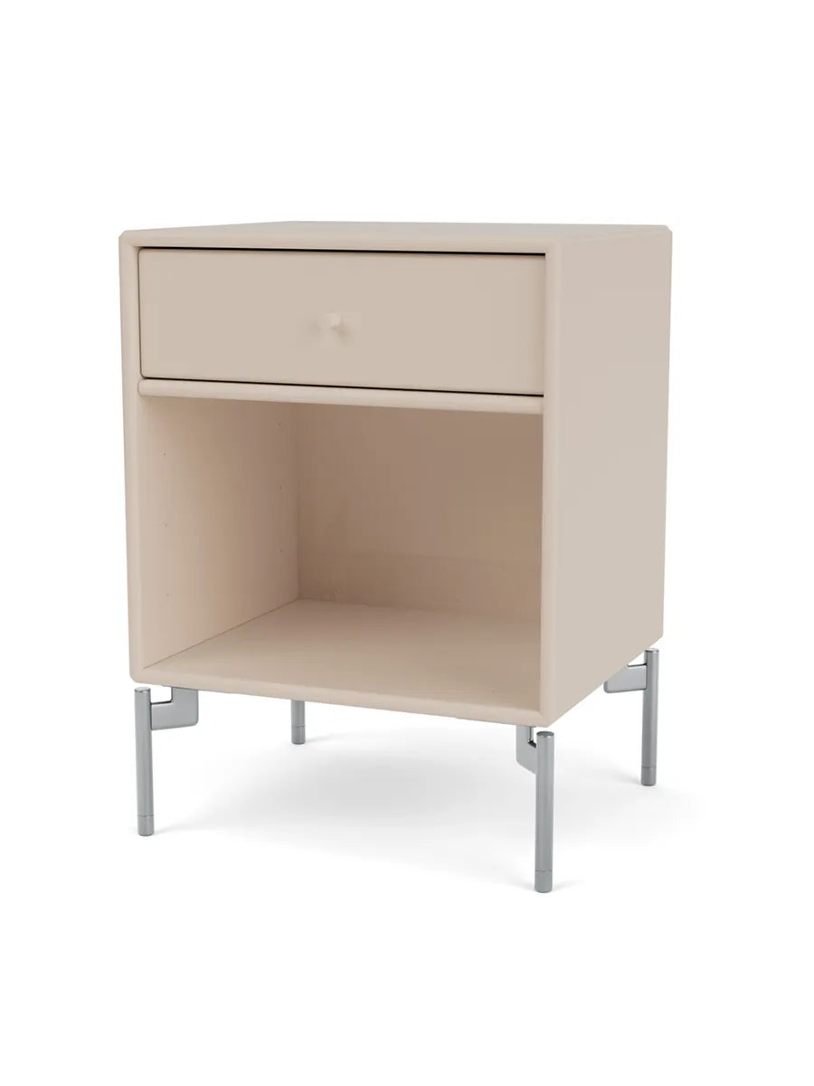 - Clay / Krom - Jacobsen Plus
