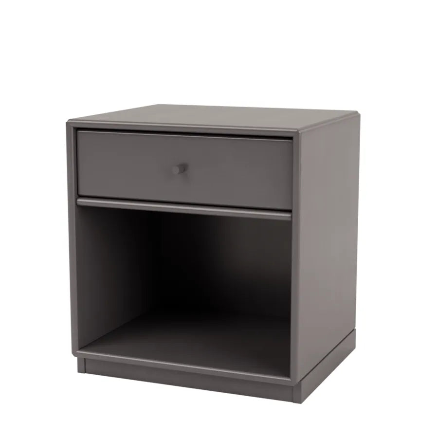 - Kaffee / Sockel 3 cm - Jacobsen Plus