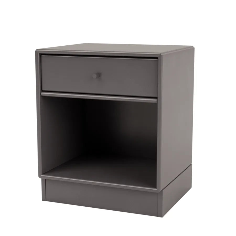 - Kaffee / Sockel 7 cm - Jacobsen Plus