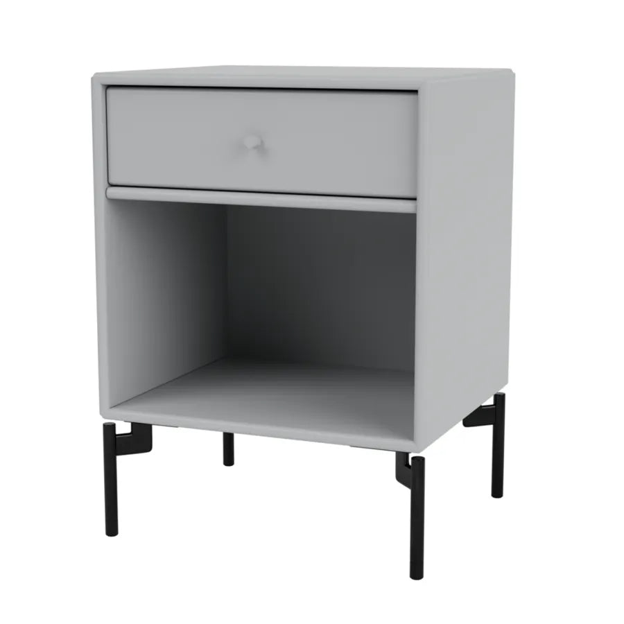 - Fjord / Schwarz - Jacobsen Plus