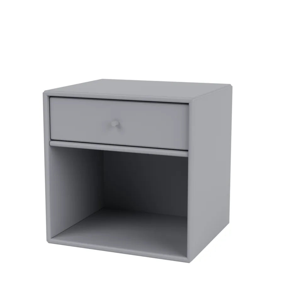 - Grafik - Jacobsen Plus
