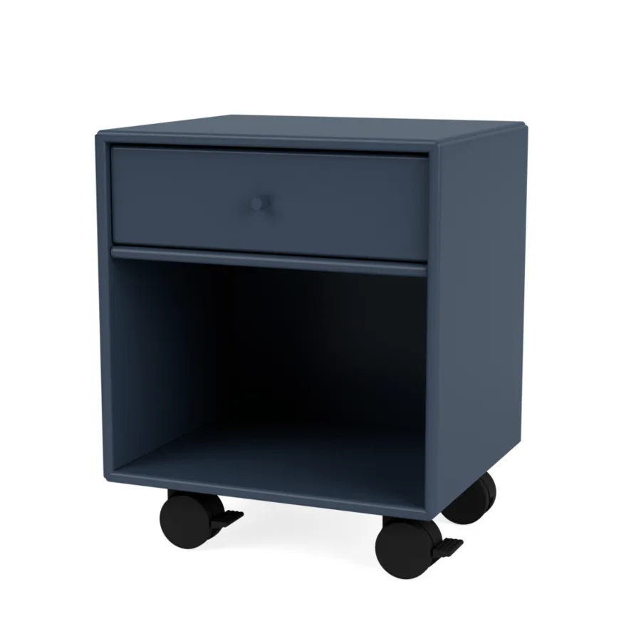 - Juniper - Jacobsen Plus