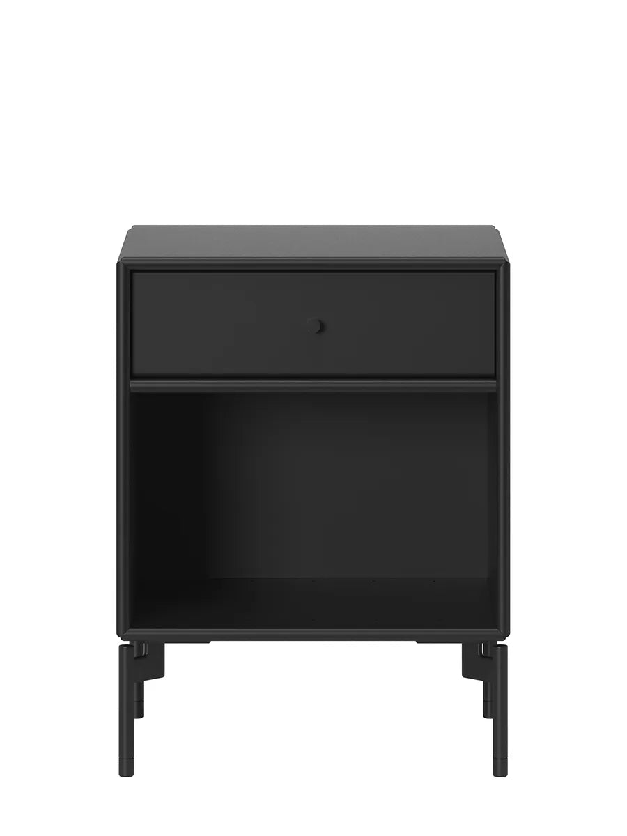 - Schwarz / Schwarz - Jacobsen Plus