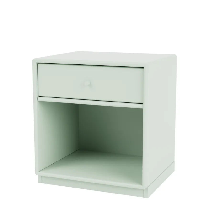- Mist / Sockel 3 cm - Jacobsen Plus