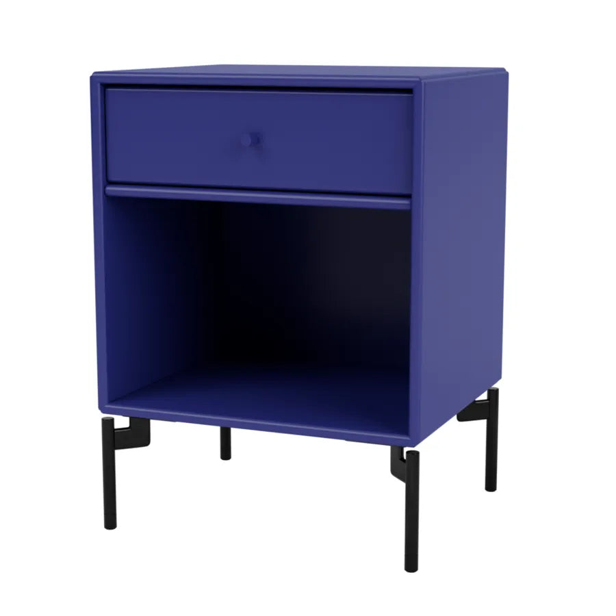 - Monarch / Schwarz - Jacobsen Plus