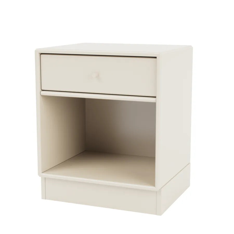 - Hafer / Sockel 7 cm - Jacobsen Plus