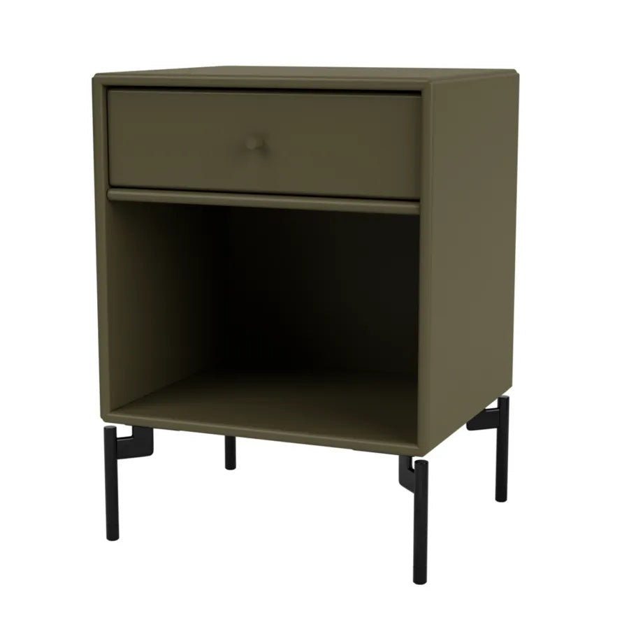 - Oregano / Schwarz - Jacobsen Plus