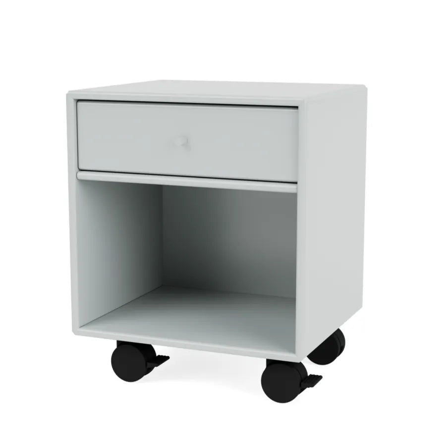 - Oyster - Jacobsen Plus