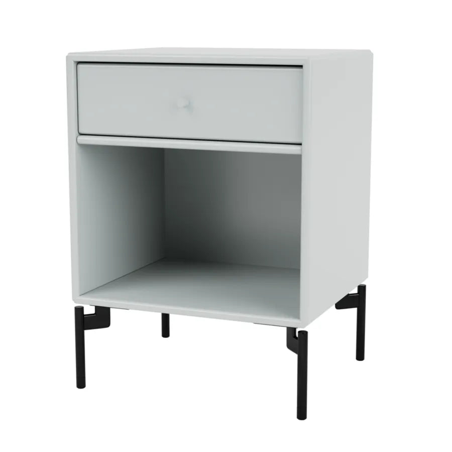 - Oyster / Schwarz - Jacobsen Plus