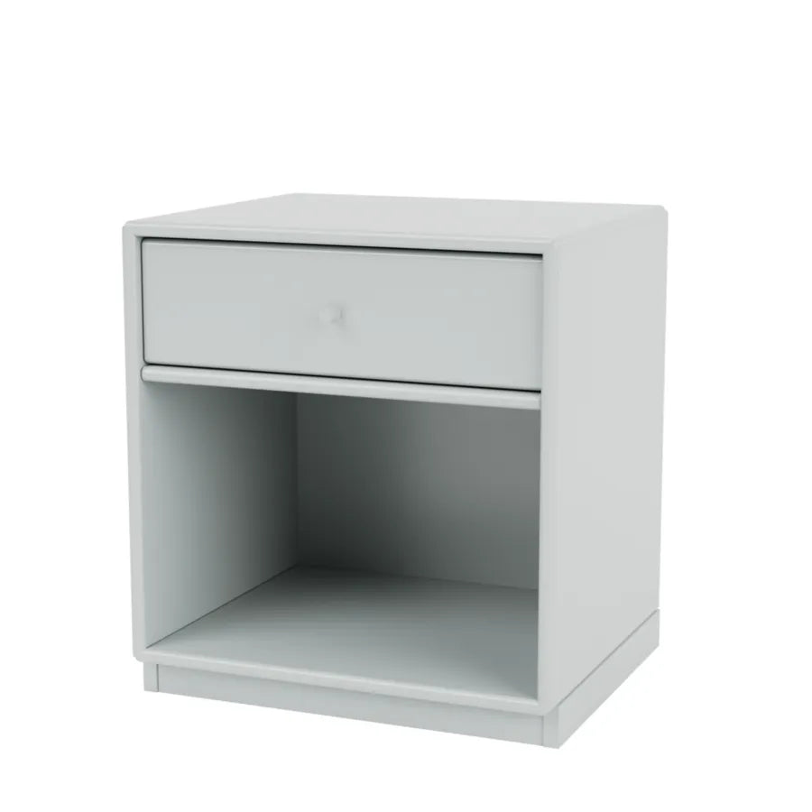 - Oyster / Sockel 3 cm - Jacobsen Plus