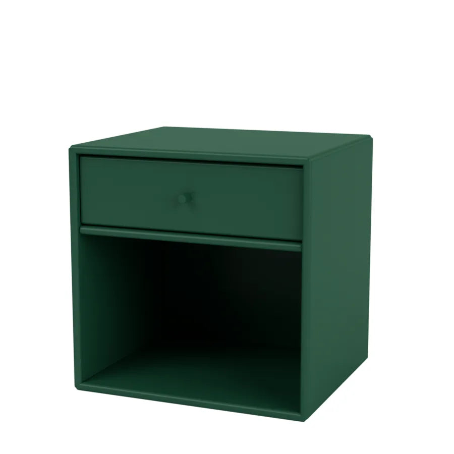 - Kiefer - Jacobsen Plus