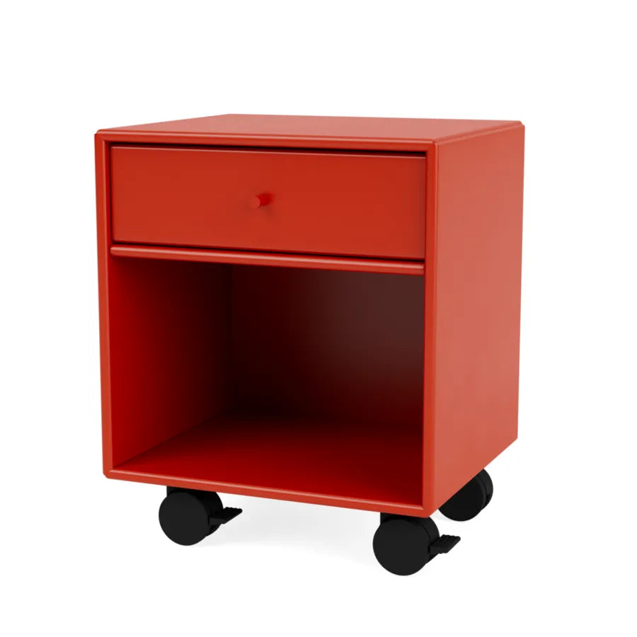- Hagebutte - Jacobsen Plus