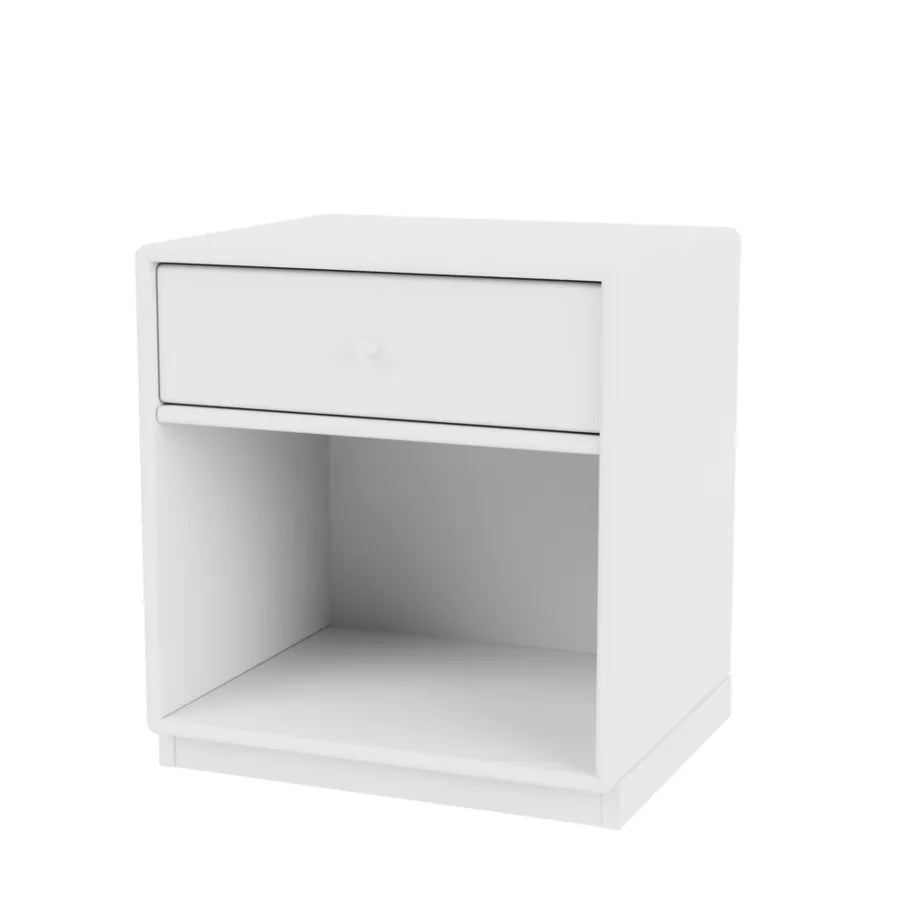 - Schnee / Sockel 3 cm - Jacobsen Plus