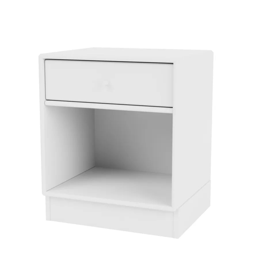 - Schnee / Sockel 7 cm - Jacobsen Plus