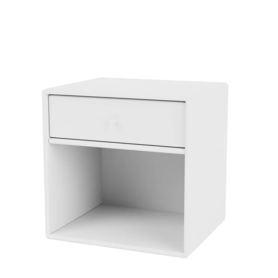 - Schnee - Jacobsen Plus