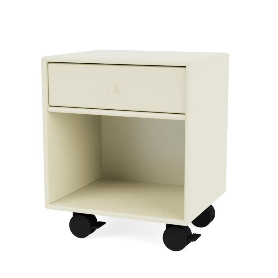 - Vanille - Jacobsen Plus