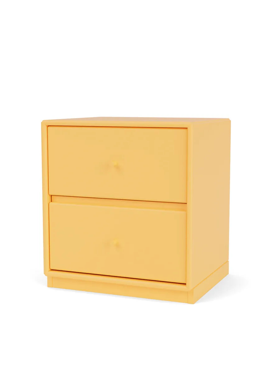 - Acacia / Sockel 3 cm - Jacobsen Plus