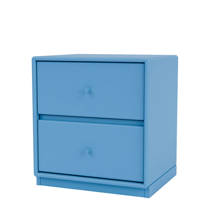 - Azure / Sockel 3 cm - Jacobsen Plus